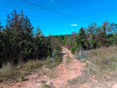 Vacant Land For Sale - 1950 Ridge Rd Rd<br/> Enoree, SC 29335