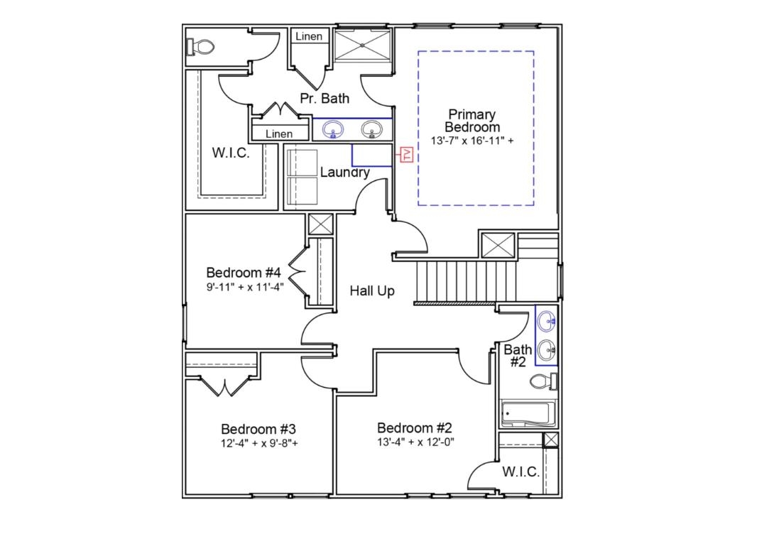 348 Prosperity Drive, Moore, South Carolina image 3