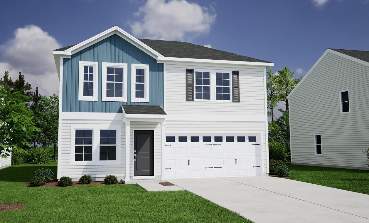348 Prosperity Drive, Moore, South Carolina image 1
