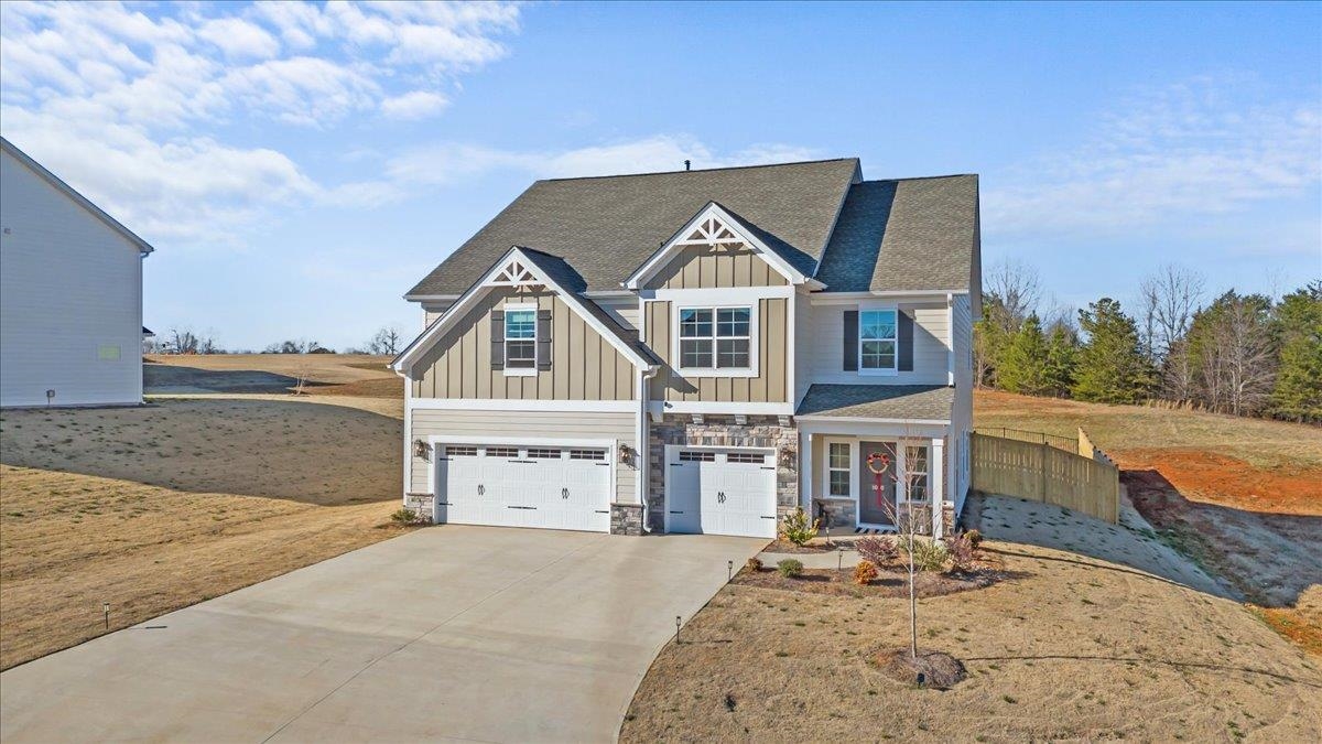 1010 Paula Parris Road, Chesnee, South Carolina image 3