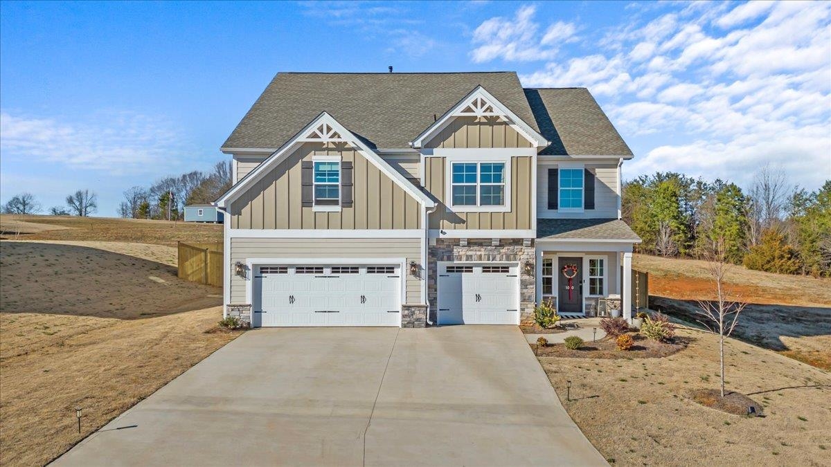 1010 Paula Parris Road, Chesnee, South Carolina image 2