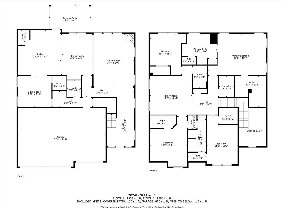 1010 Paula Parris Road, Chesnee, South Carolina image 36