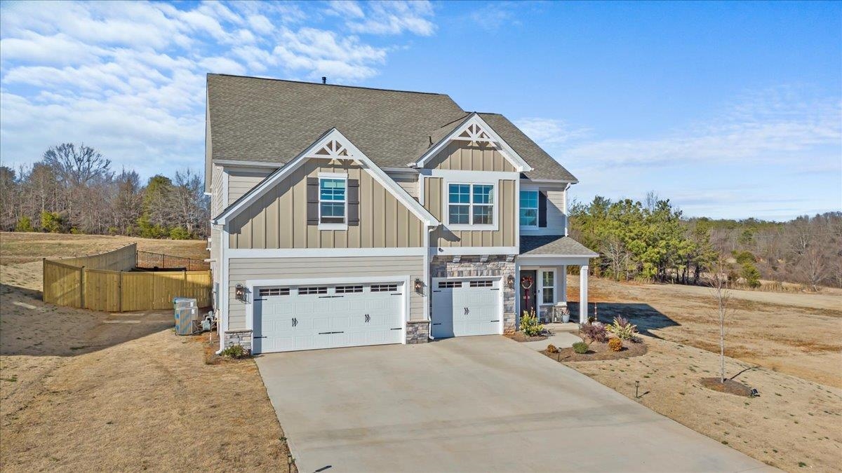1010 Paula Parris Road, Chesnee, South Carolina image 1