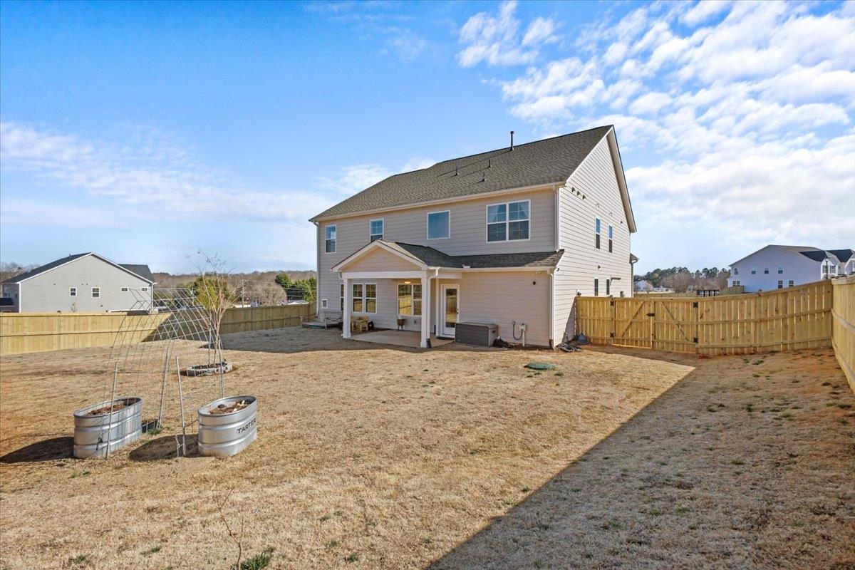 1010 Paula Parris Road, Chesnee, South Carolina image 28