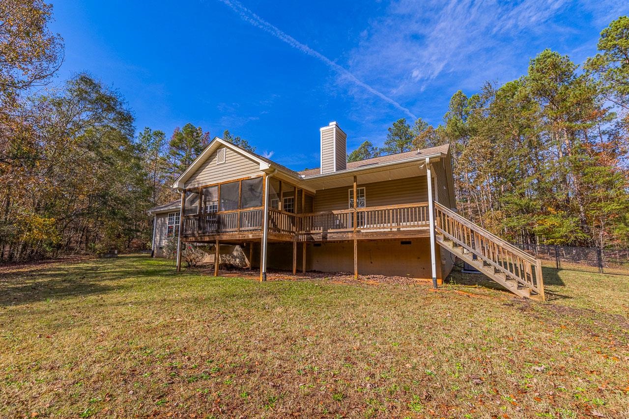 2295 Riddle Road, Pauline, South Carolina image 3