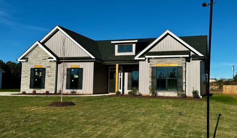 A home in Chesnee