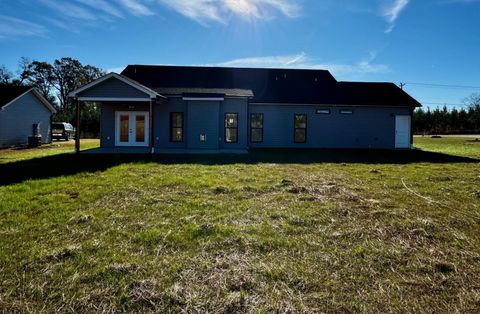 A home in Chesnee