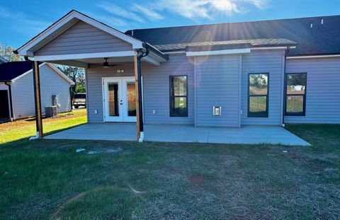 A home in Chesnee