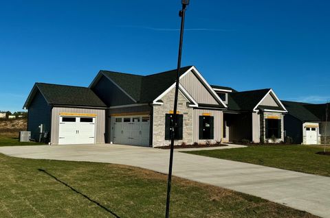 A home in Chesnee