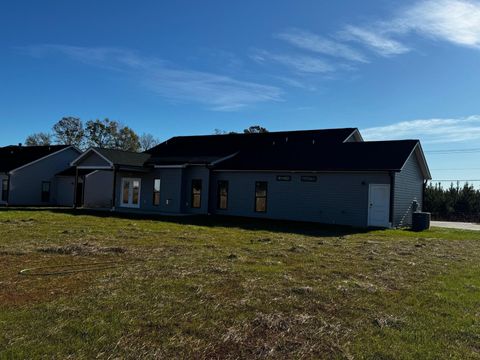 A home in Chesnee