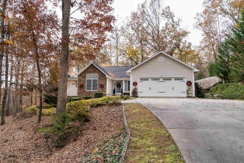 A home in Landrum