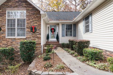 A home in Landrum