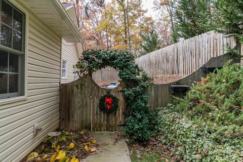 A home in Landrum