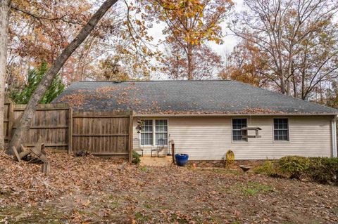 A home in Landrum