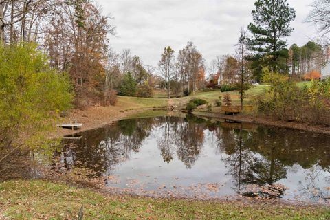 A home in Landrum