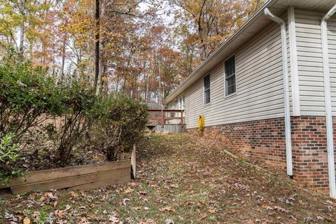 A home in Landrum