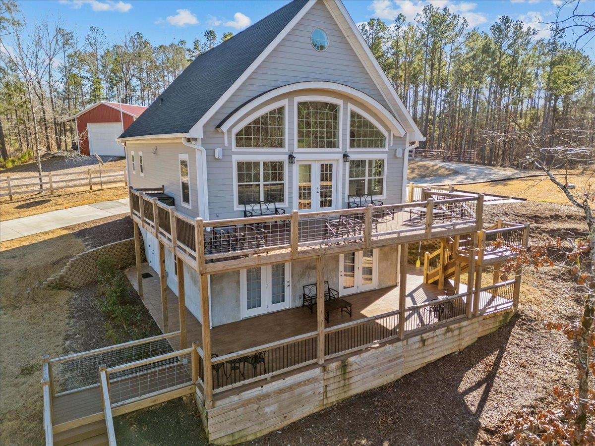 3664 River Road, Union, South Carolina image 1