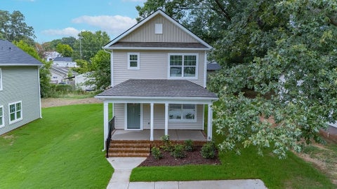 Homes For Sale - 672 Saxon Avenue<br/> Spartanburg, SC 29301