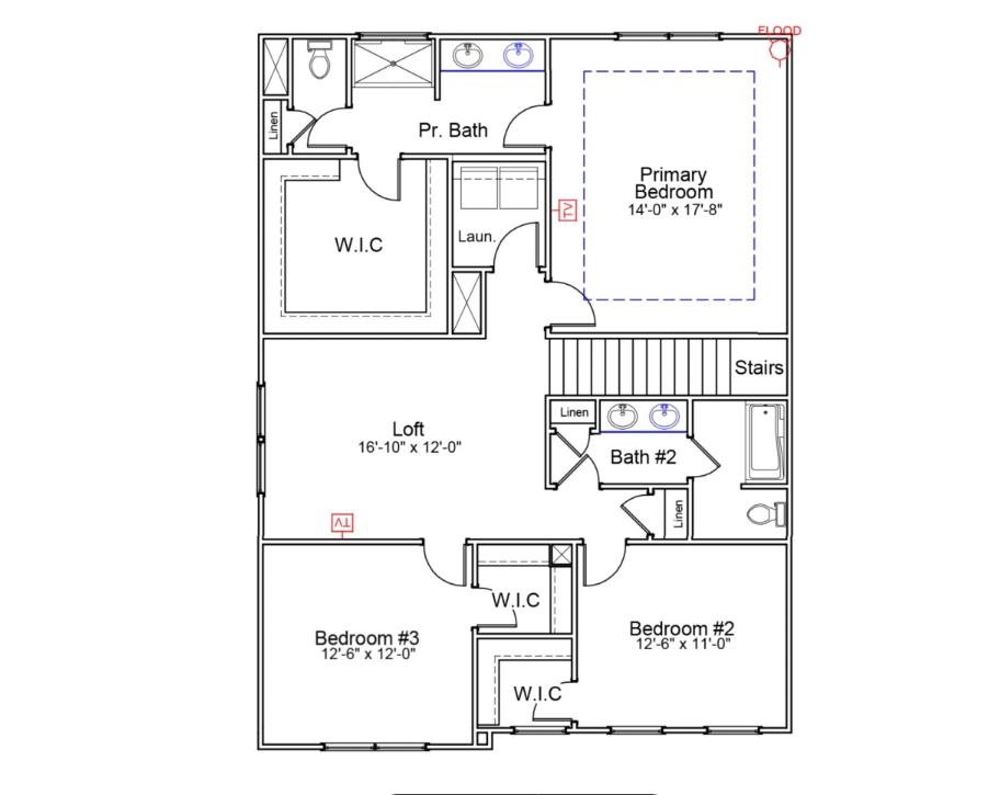 344 Prosperity Lane, Moore, South Carolina image 3