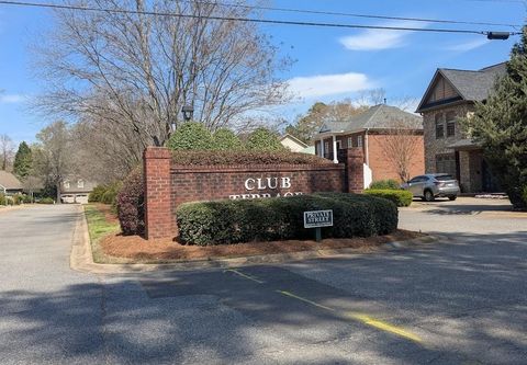 Vacant Land For Sale - 320 Club Terrace Dr Dr<br/> Spartanburg, SC 29302