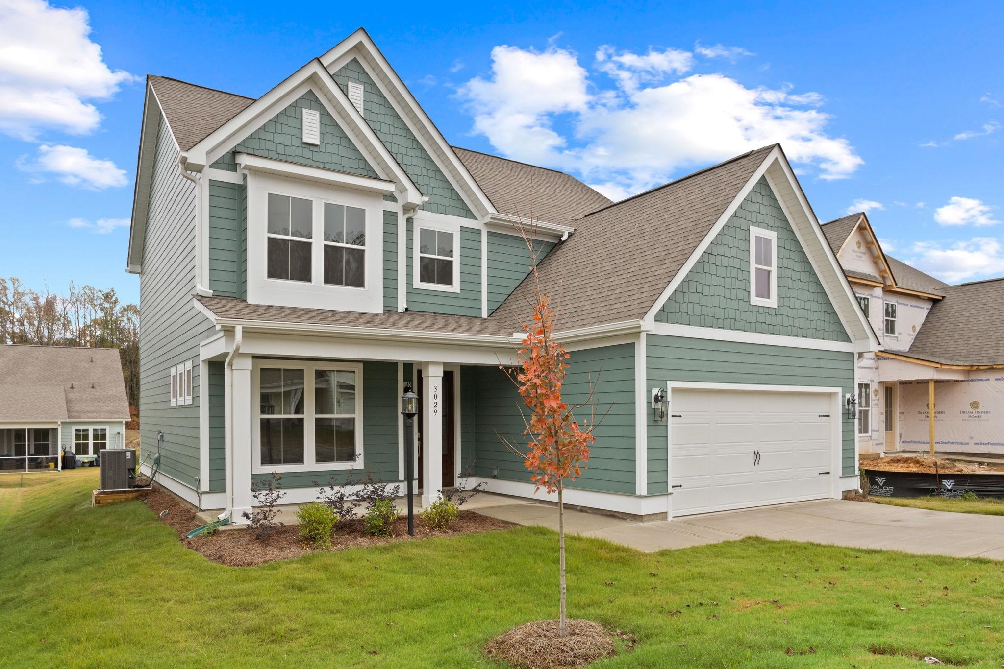 3029 Ambrosia Drive, Duncan, South Carolina image 2