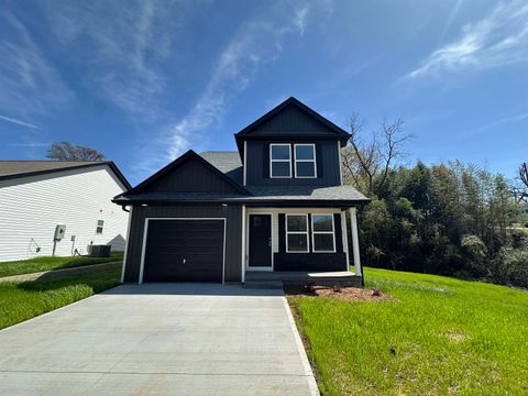 Homes For Sale - 111 S Lee Street<br/> Chesnee, SC 29323