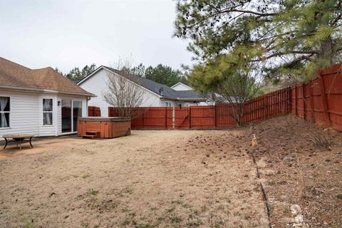 A home in Roebuck