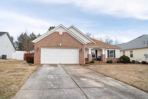 A home in Roebuck