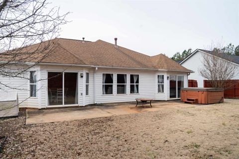 A home in Roebuck