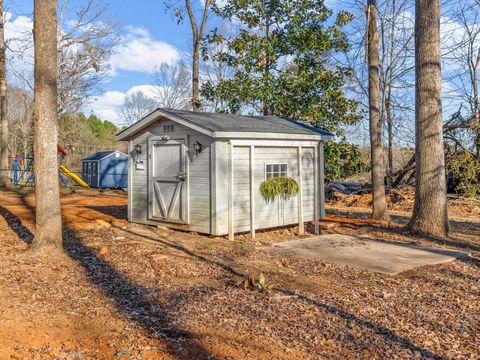 A home in Spartanburg