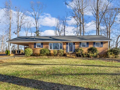 A home in Spartanburg