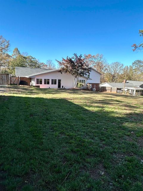 A home in Spartanburg