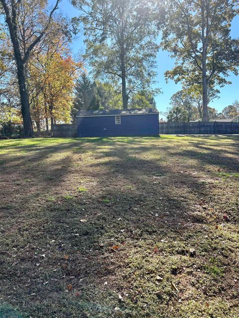 A home in Spartanburg