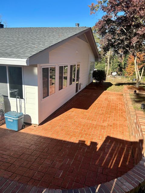 A home in Spartanburg