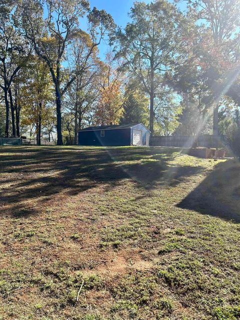 A home in Spartanburg