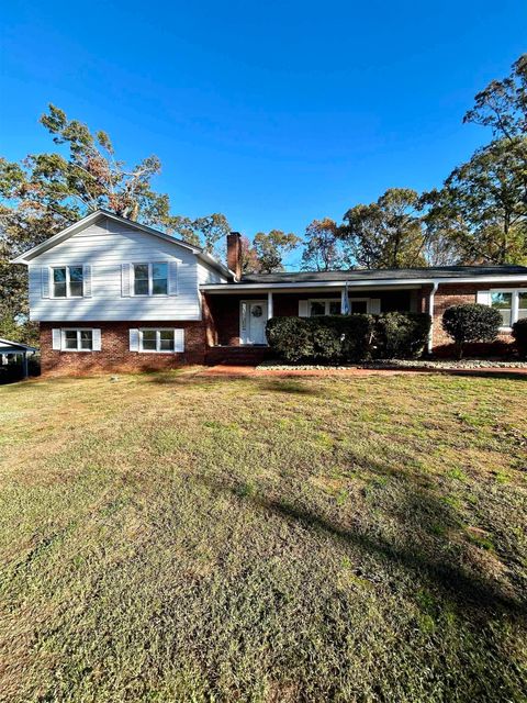 A home in Spartanburg