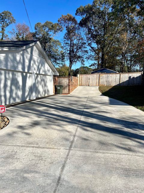 A home in Spartanburg