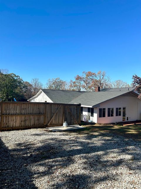 A home in Spartanburg