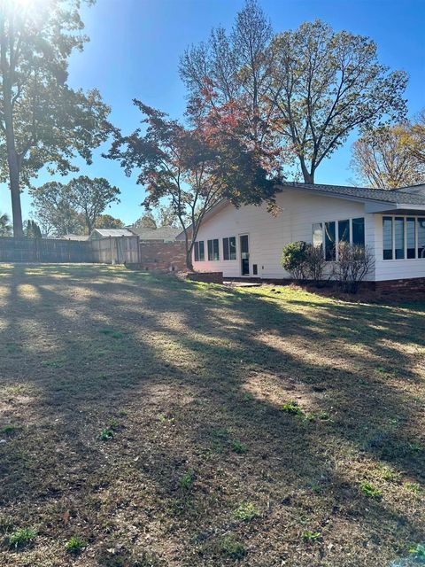 A home in Spartanburg