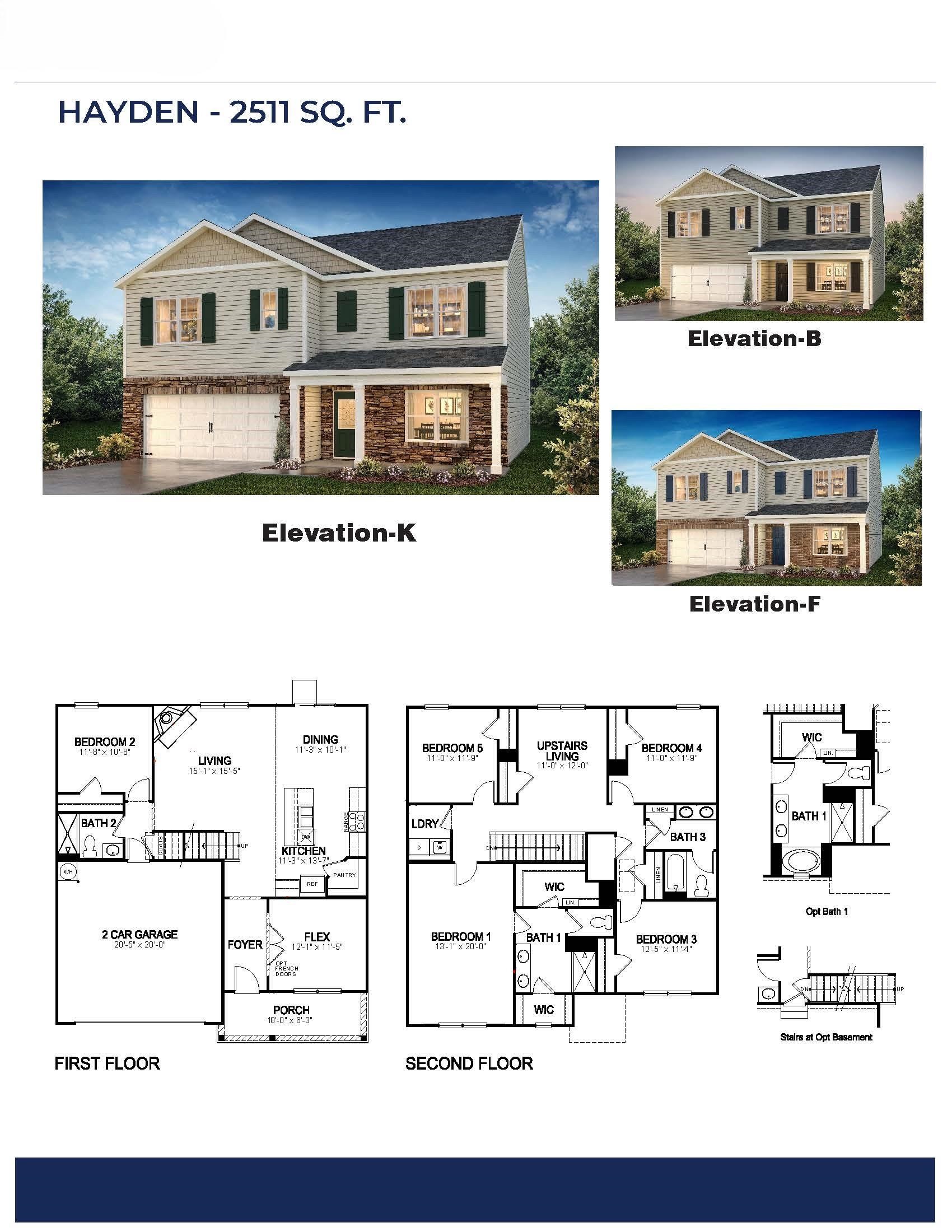 1029 Roleson Way, Woodruff, South Carolina image 2
