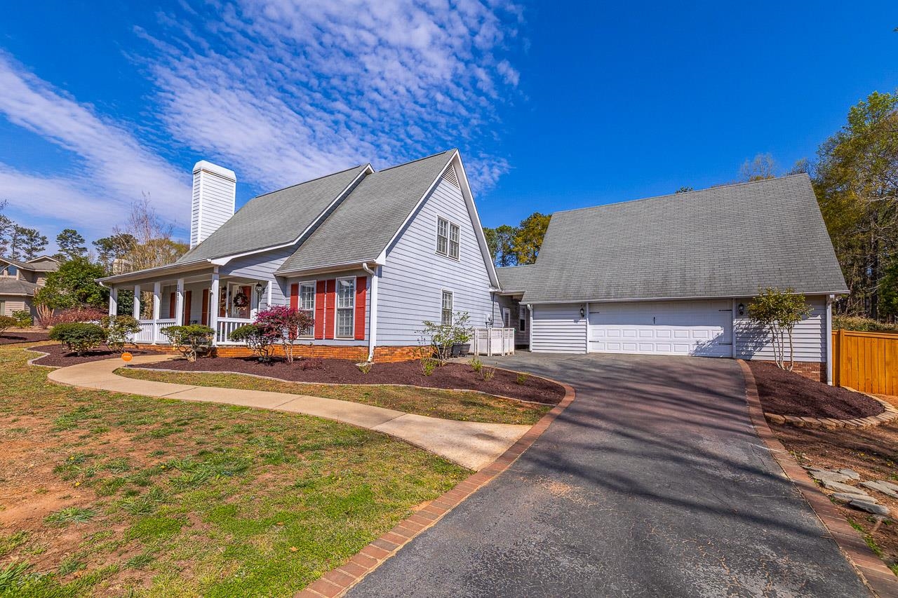 1201 Shoresbrook Road, Spartanburg, South Carolina image 2