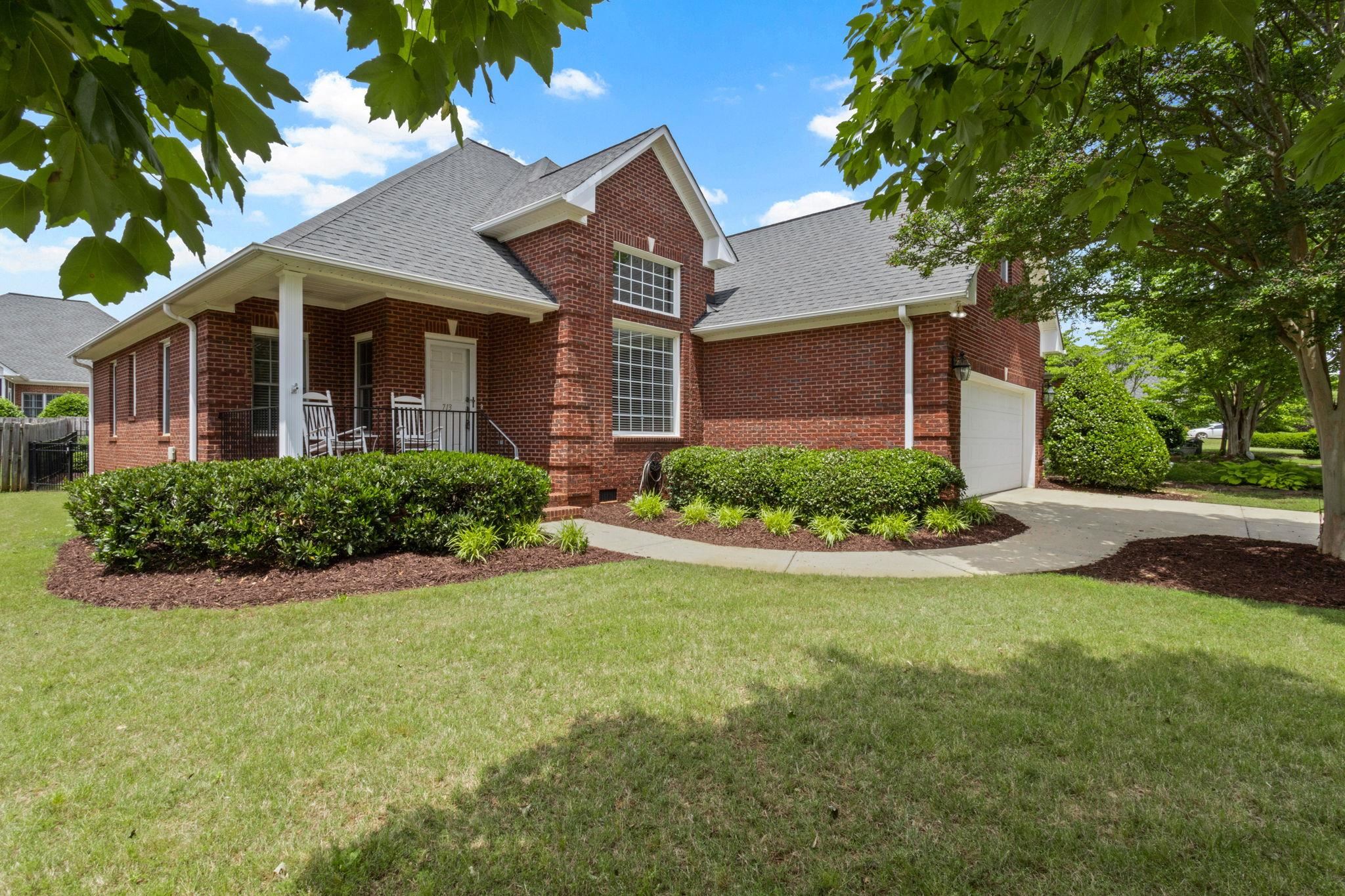 713 Lanyon Lane, Spartanburg, South Carolina image 3