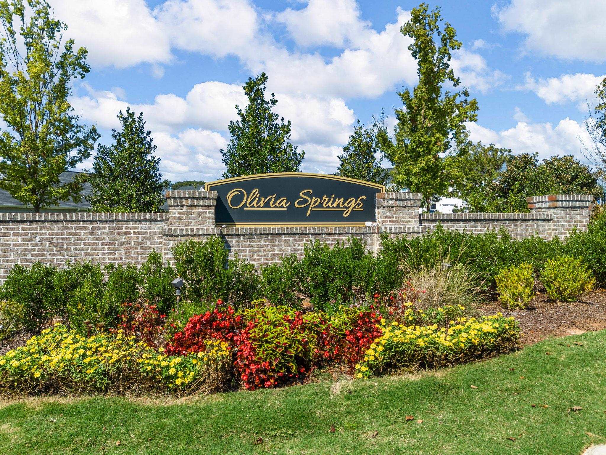 514 Olivia Springs Drive, Spartanburg, South Carolina image 26