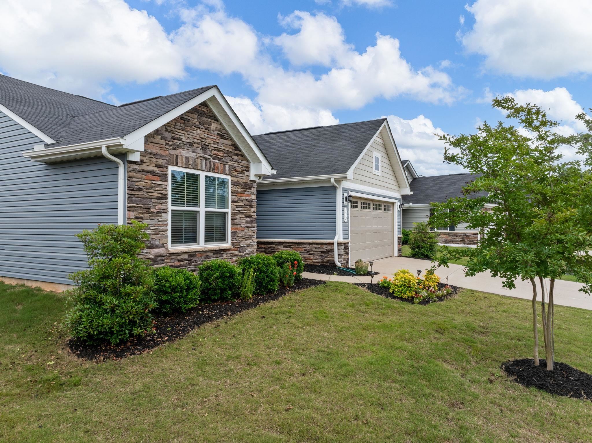 514 Olivia Springs Drive, Spartanburg, South Carolina image 3