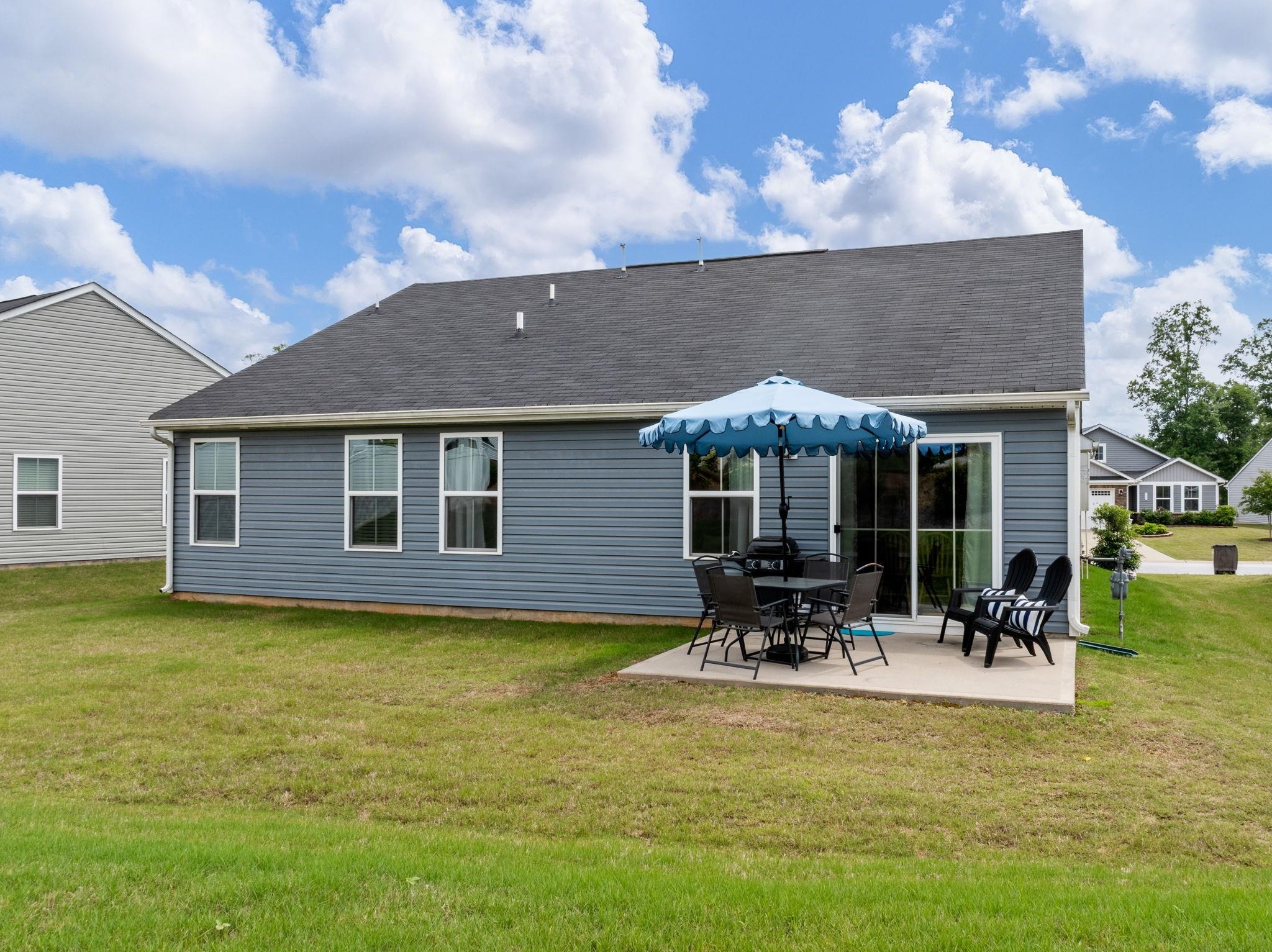 514 Olivia Springs Drive, Spartanburg, South Carolina image 24