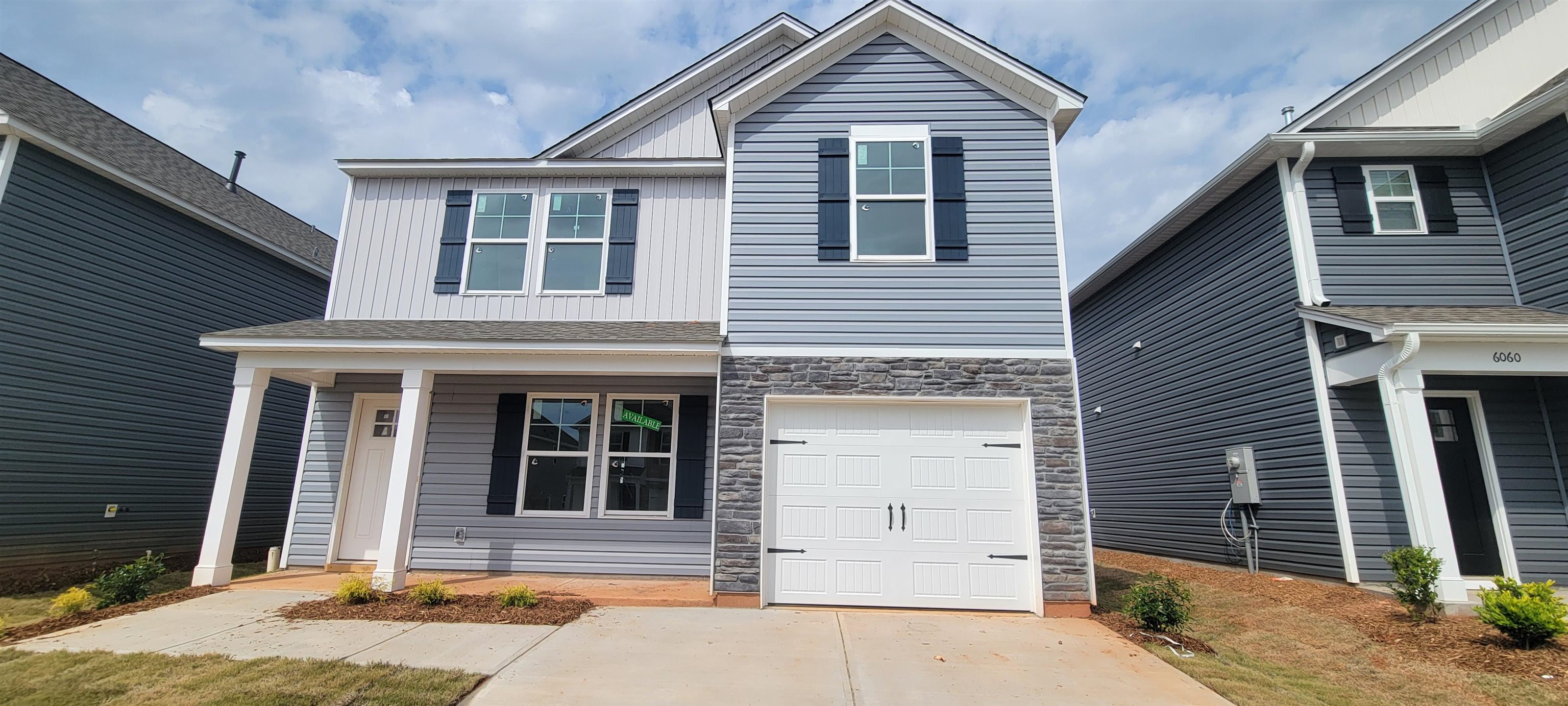 6064 Willutuck Drive, Boiling Springs, South Carolina image 1