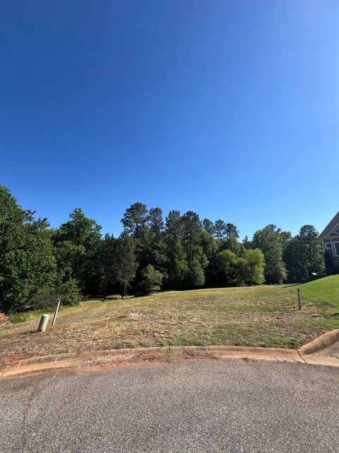 Vacant Land For Sale - 822 Grande Dunes Way<br/> inman, SC 29349