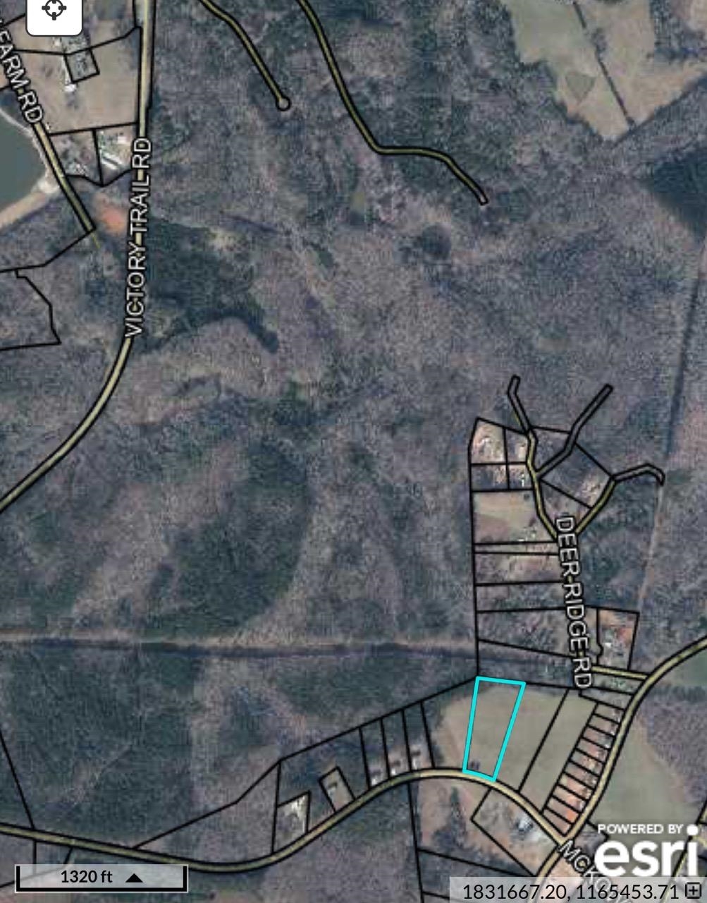 377 Mckowns Mountain Road, gaffney, South Carolina image 21