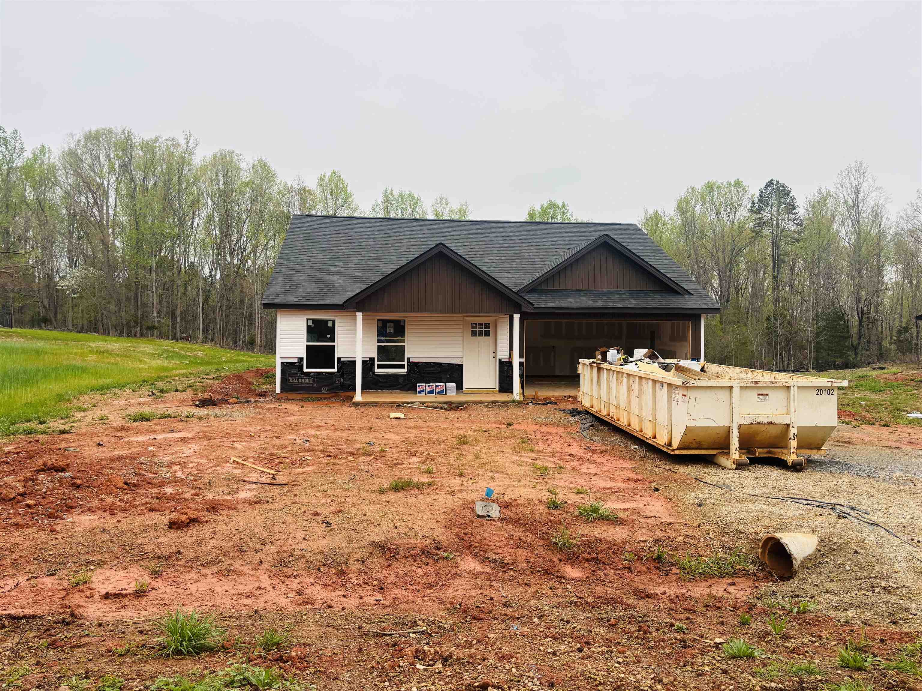 776 Darwin Rd, Gaffney, South Carolina image 2
