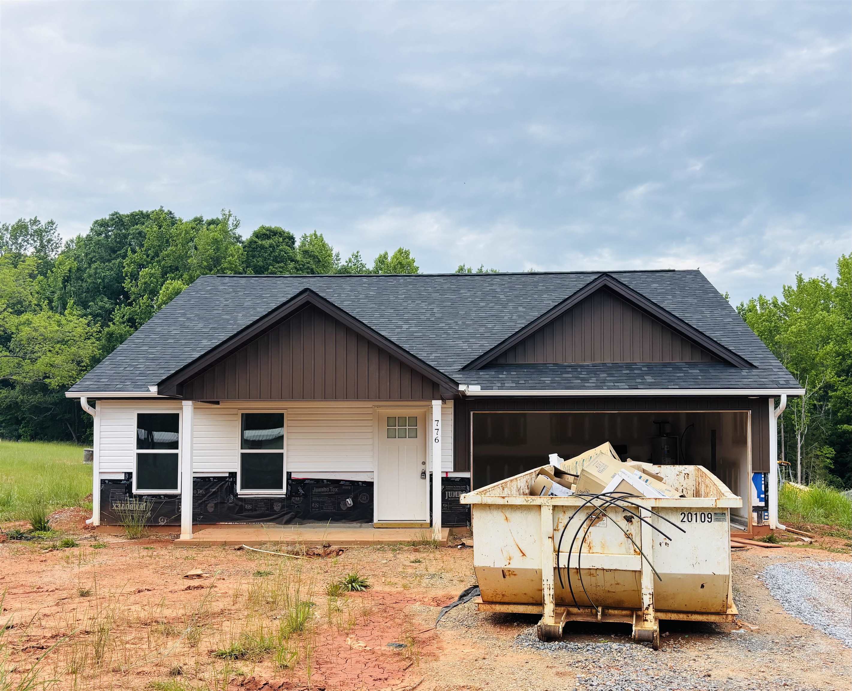 776 Darwin Rd, Gaffney, South Carolina image 1